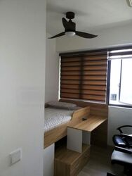 High Park Residences (D28), Apartment #481115061
